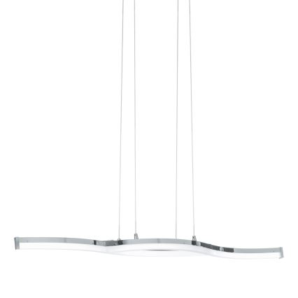 Eglo 96101 - LED Żyrandol LASANA 2 2xLED/10,5W/230V