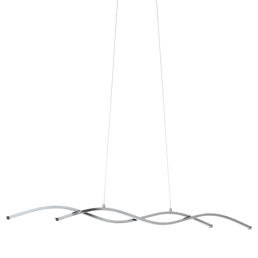 Eglo - LED Żyrandol 2xLED/14W/230V