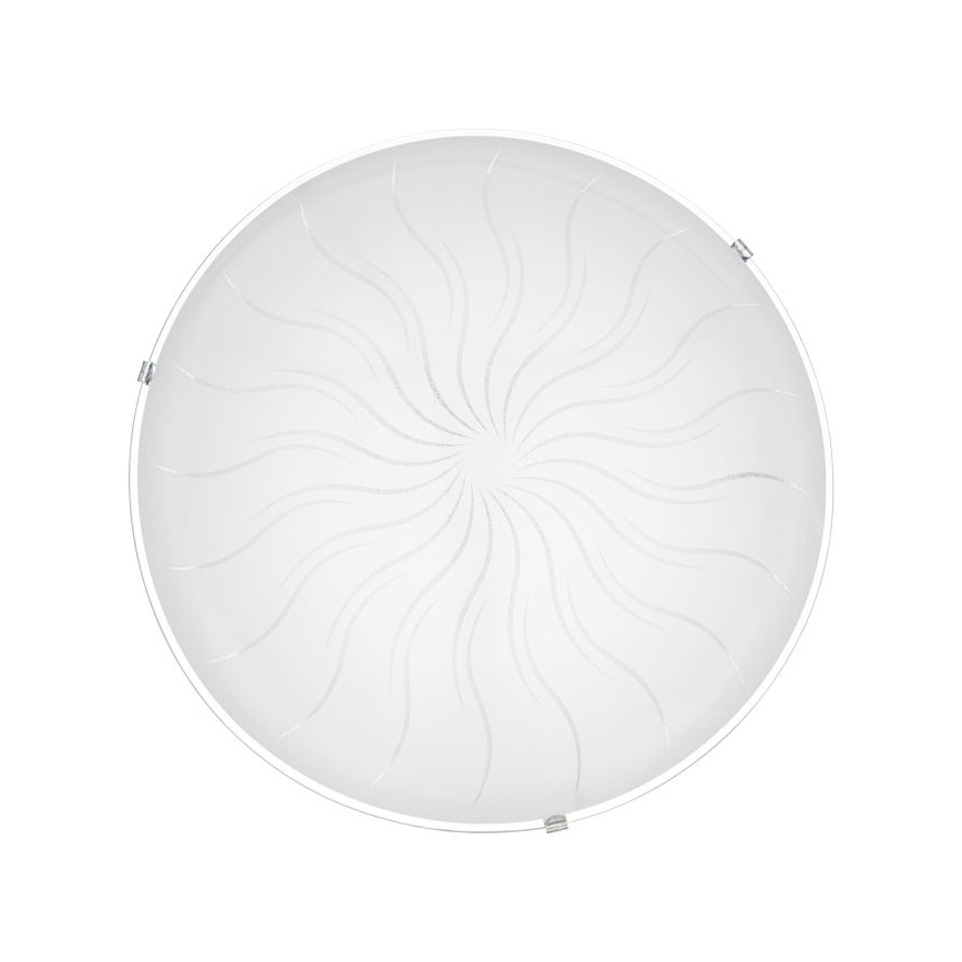 Eglo - LED lampa sufitowa LED/11W/230V