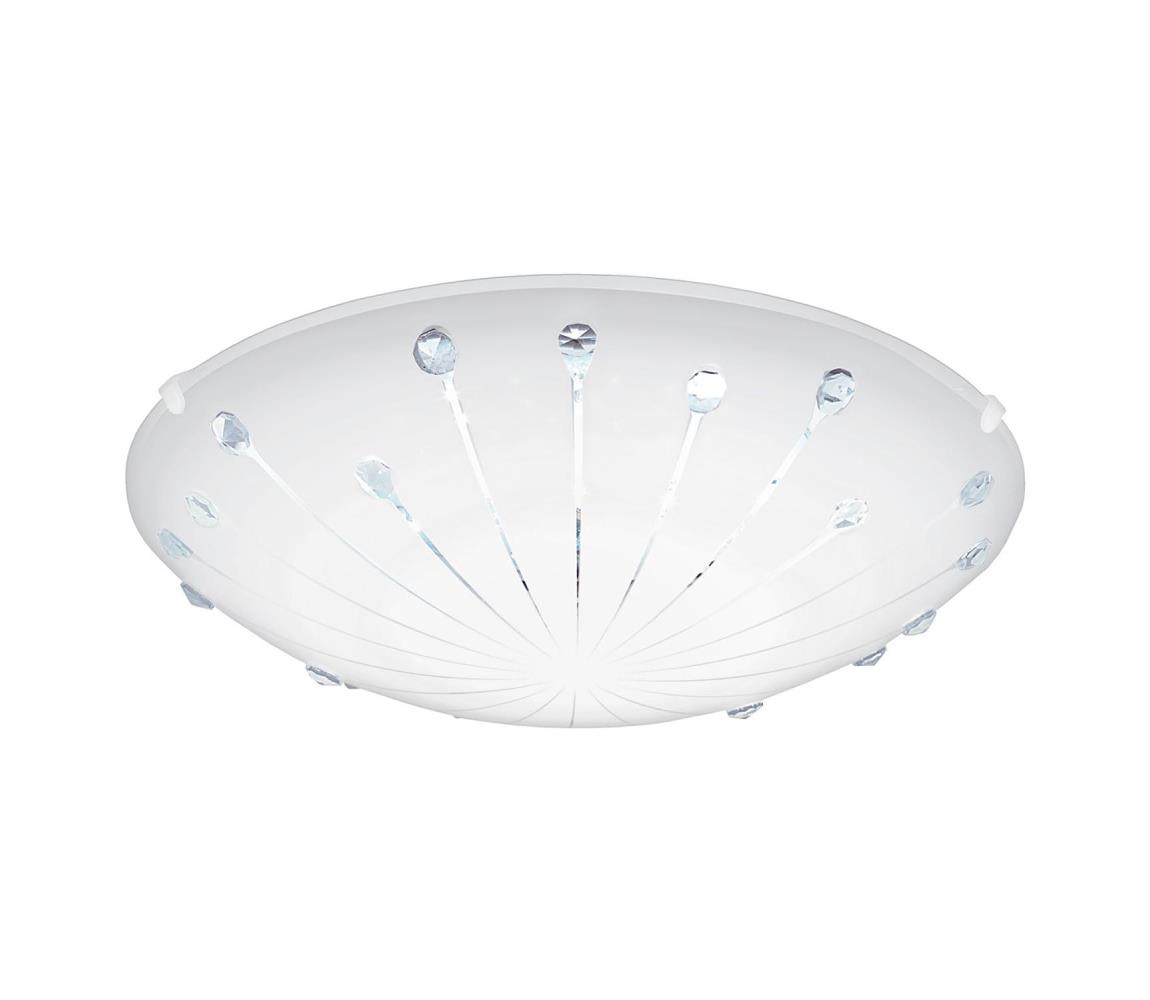 Eglo 96113 - LED Lampa sufitowa MARGITTA 1 LED/11W/230V