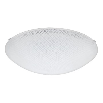 Eglo 96115 - LED lampa sufitowa MARGITTA 1 LED/11W/230V