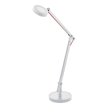 Eglo 96132- LED lampa stołowa PICARO 1 LED/5,2W/230V