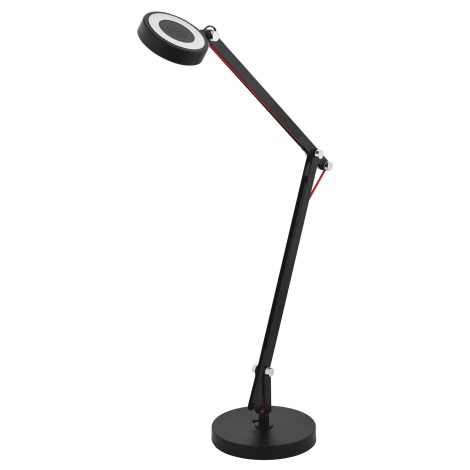Eglo 96133 - LED Lampa stołowa PICARO 1xLED/5,2W/230V