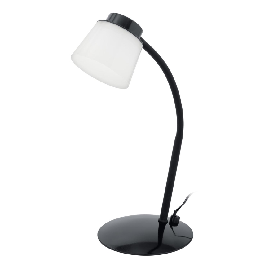 Eglo 96141 - LED Lampa stołowa TORRINA 1xLED/5W/230V