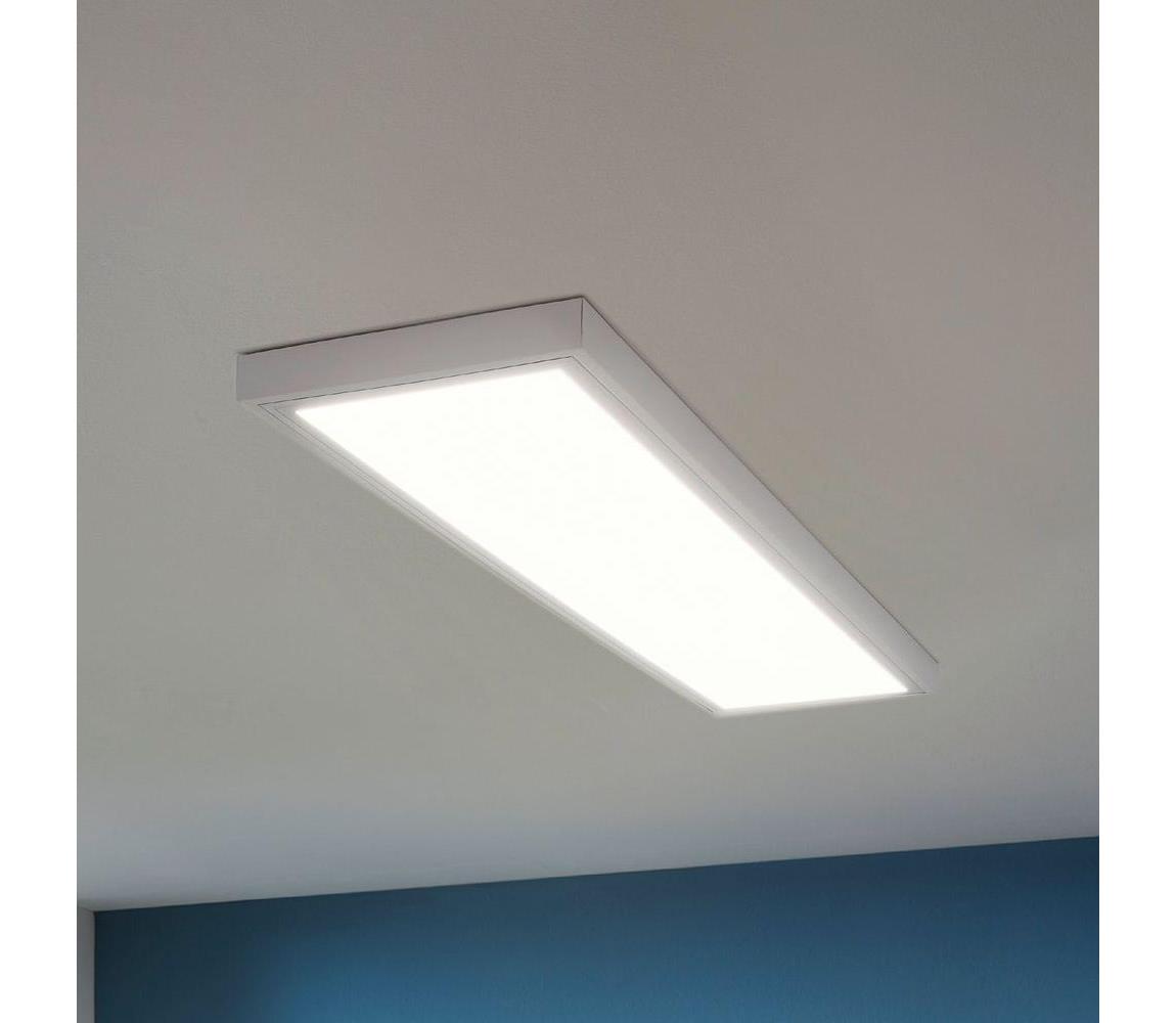 Eglo 96151 - LED panel sufitowy SALOBRENA LED/40W/230V