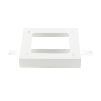 Eglo 96152 - LED panel sufitowy SALOBRENA LED/16W/230V