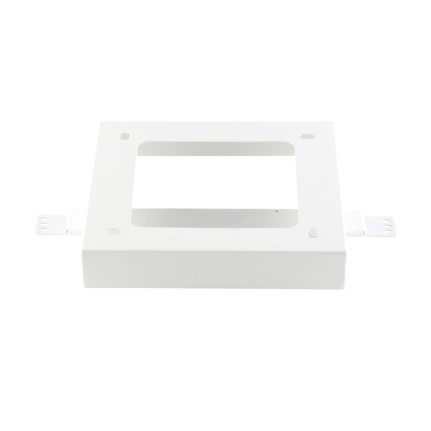 Eglo 96152 - LED panel sufitowy SALOBRENA LED/16W/230V