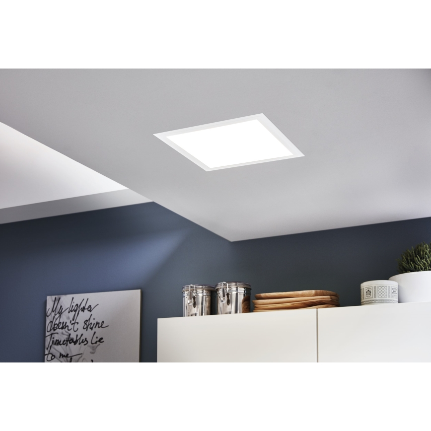 Eglo - LED panel sufitowy LED/16W/230V