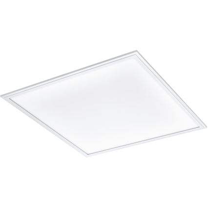 Eglo - LED panel sufitowy LED/40W/230V