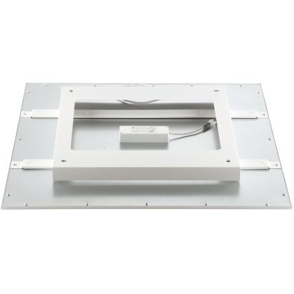 Eglo - LED panel sufitowy LED/40W/230V