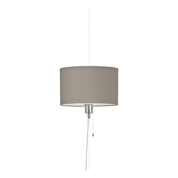Eglo 96158 - Żyrandol ROMAO 1 1xE27/60W/230V
