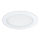 Eglo 96165 - LED Oprawa wpuszczana FUEVA 1 LED/10,9W/230V