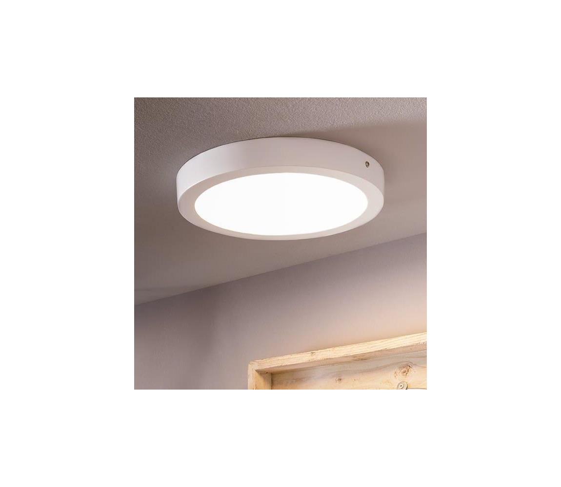 Eglo 96168 - LED Lampa sufitowa FUEVA 1 LED/22W/230V