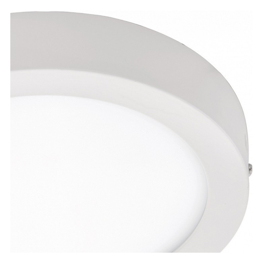 Eglo 96168 - LED Lampa sufitowa FUEVA 1 LED/22W/230V