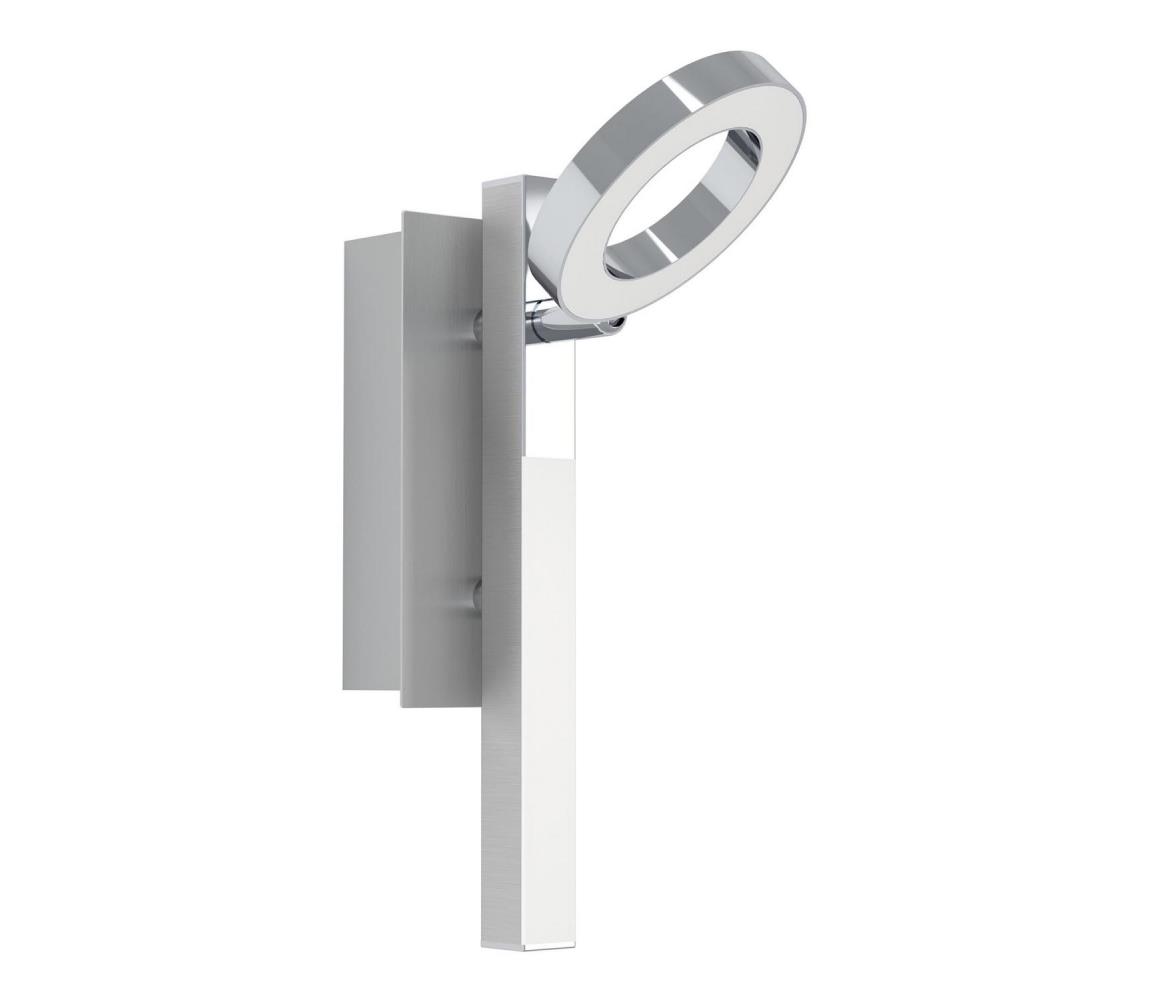 Eglo 96178 - Reflektor punktowy CARDILLIO LED/3,2W + LED/2,2/230V