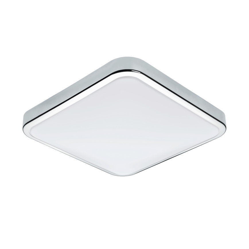 Eglo - LED lampa sufitowa łazienkowa LED/16W/230V IP44
