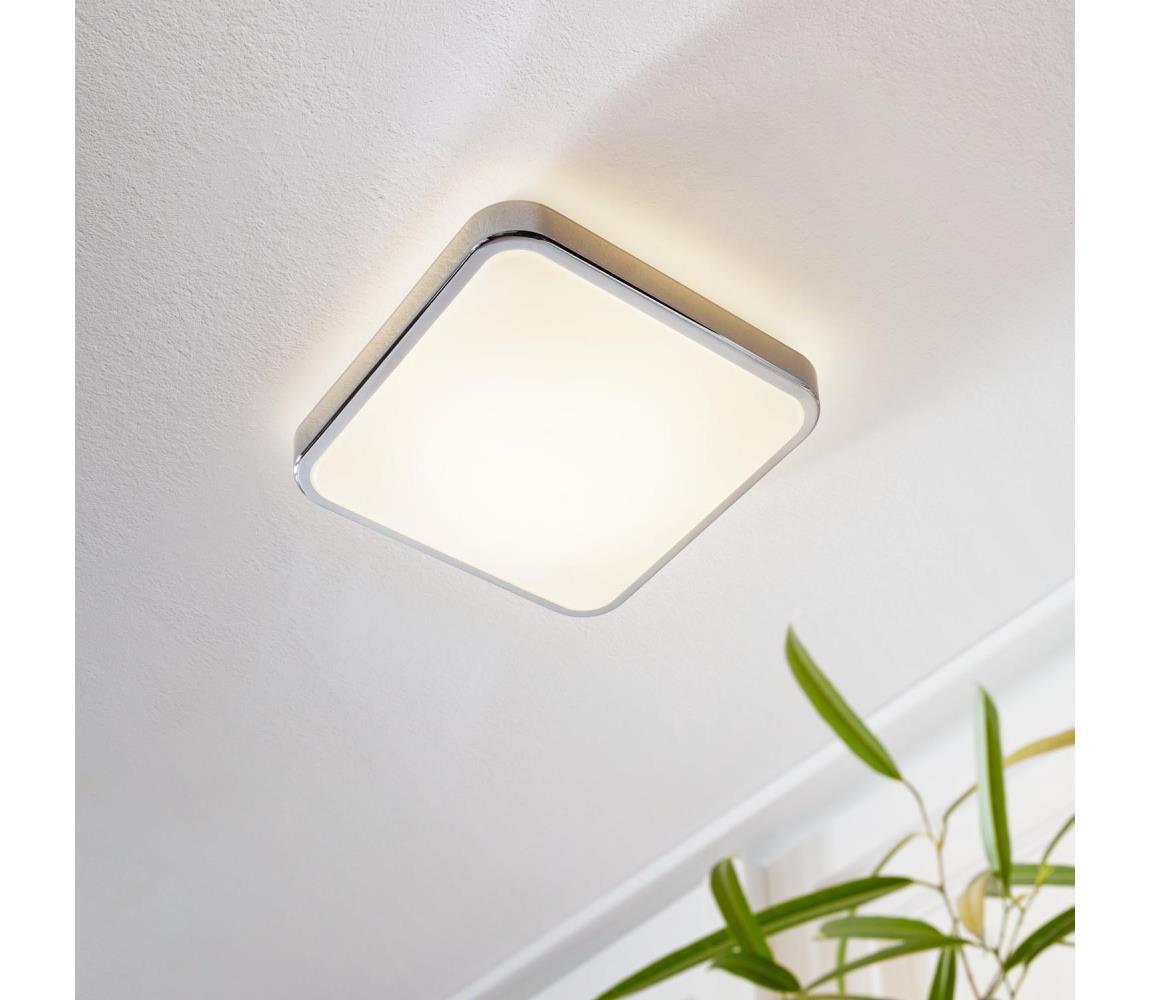 Eglo 96229 - LED Oświetlenie łazienkowe MANILVA LED/16W/230V IP44