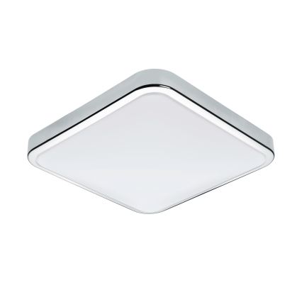 Eglo - LED Oświetlenie łazienkowe LED/16W/230V IP44