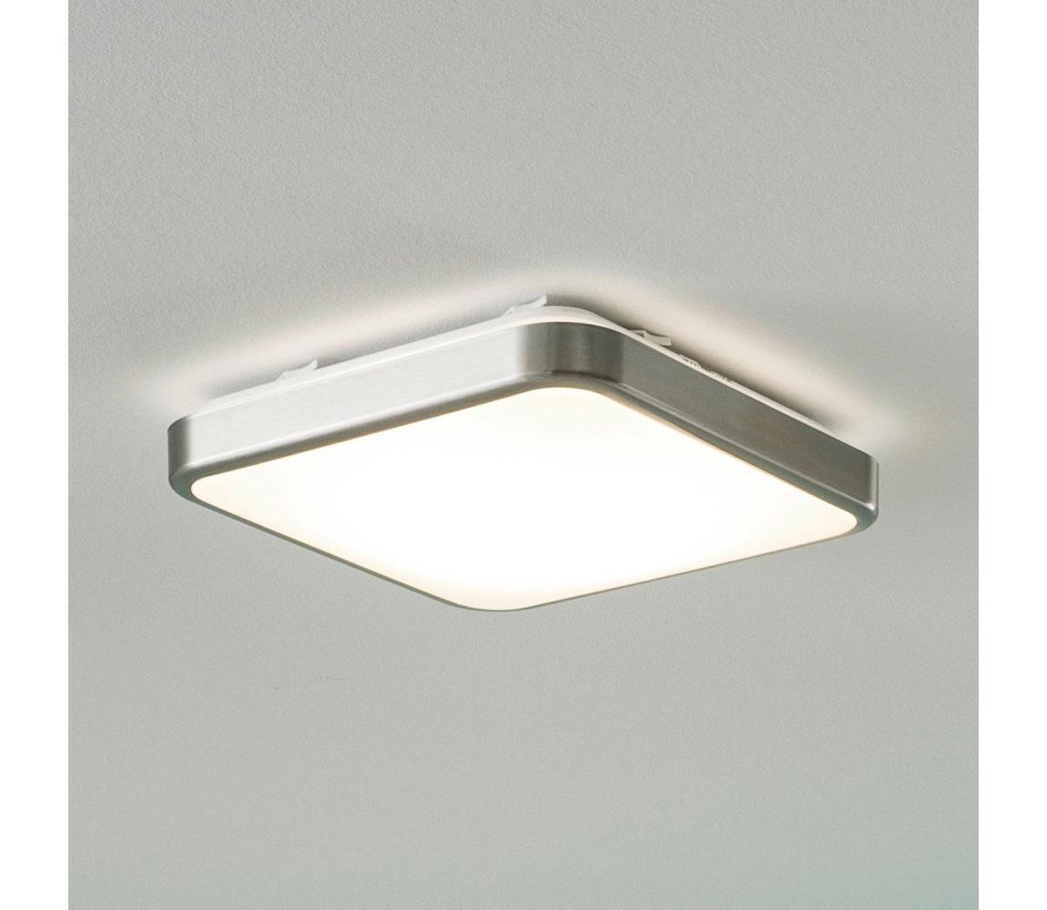 Eglo 96231 - LED Oświetlenie łazienkowe MANILVA LED/16W/230V