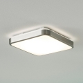 Eglo 96231 - LED plafon łazienkowy MANILVA LED/16W/230V IP44