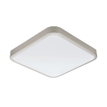 Eglo 96231 - LED plafon łazienkowy MANILVA LED/16W/230V IP44