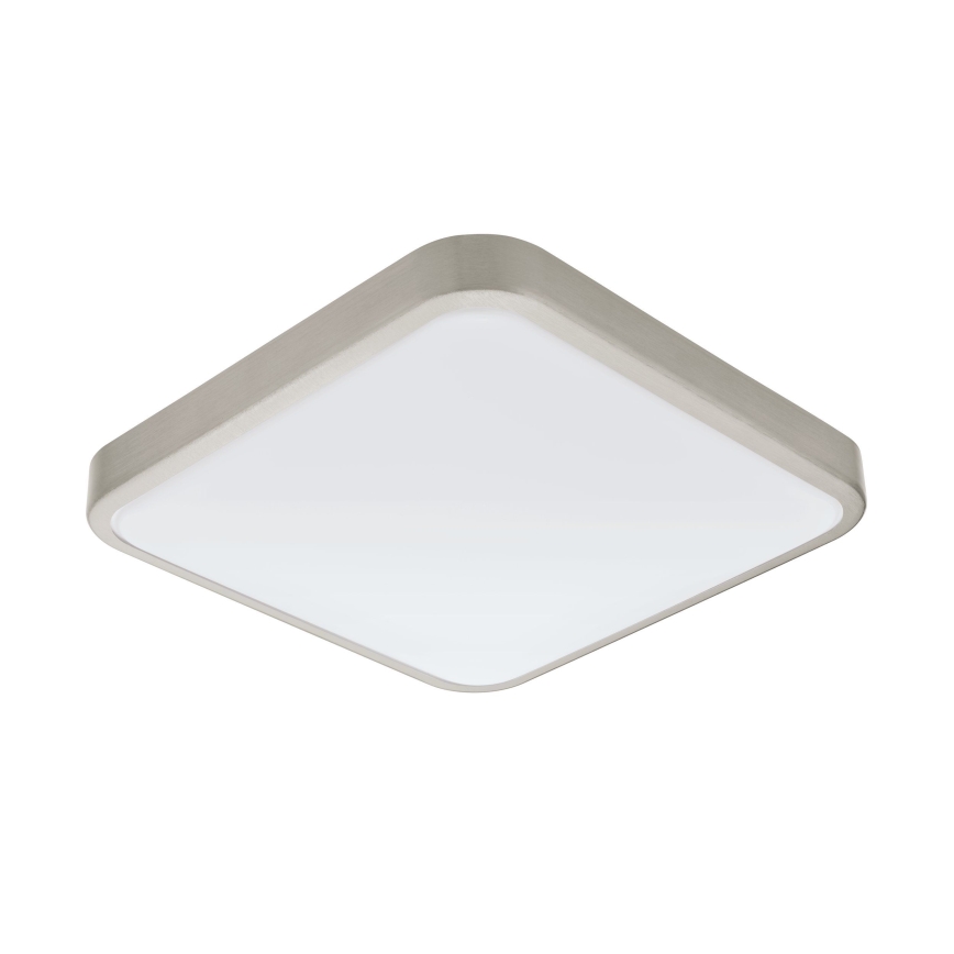 Eglo 96231 - LED plafon łazienkowy MANILVA LED/16W/230V IP44