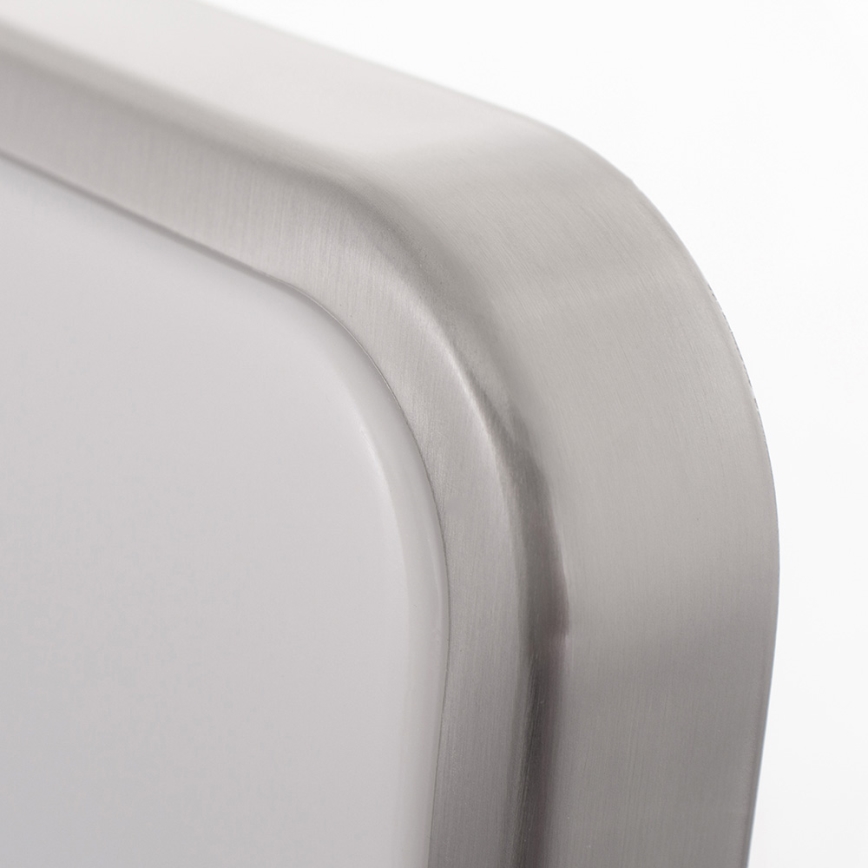 Eglo 96231 - Oprawa łazienkowa LED MANILVA LED/16W/230V IP44