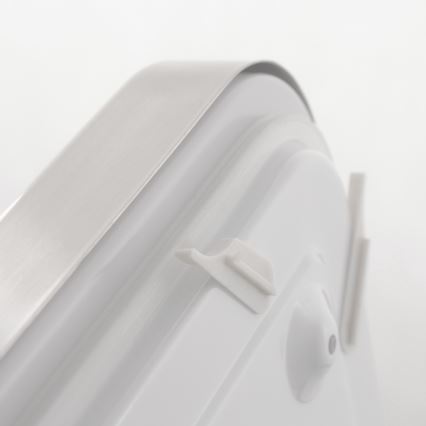 Eglo 96231 - Oprawa łazienkowa LED MANILVA LED/16W/230V IP44