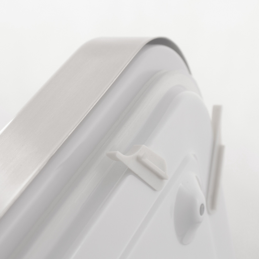 Eglo 96231 - Oprawa łazienkowa LED MANILVA LED/16W/230V IP44