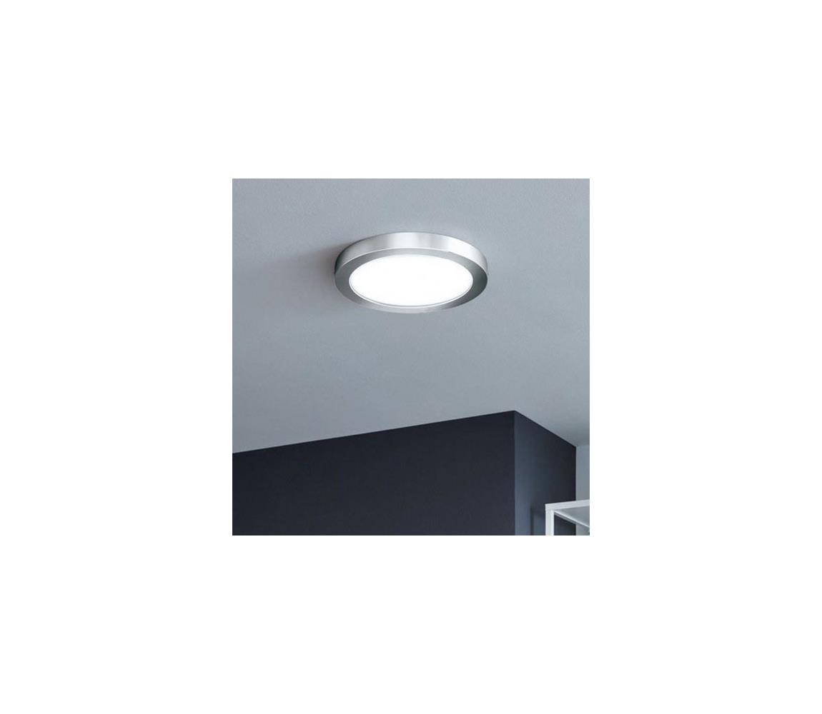 Eglo 96246 - LED Oświetlenie łazienkowe FUEVA 1 LED/22W/230V
