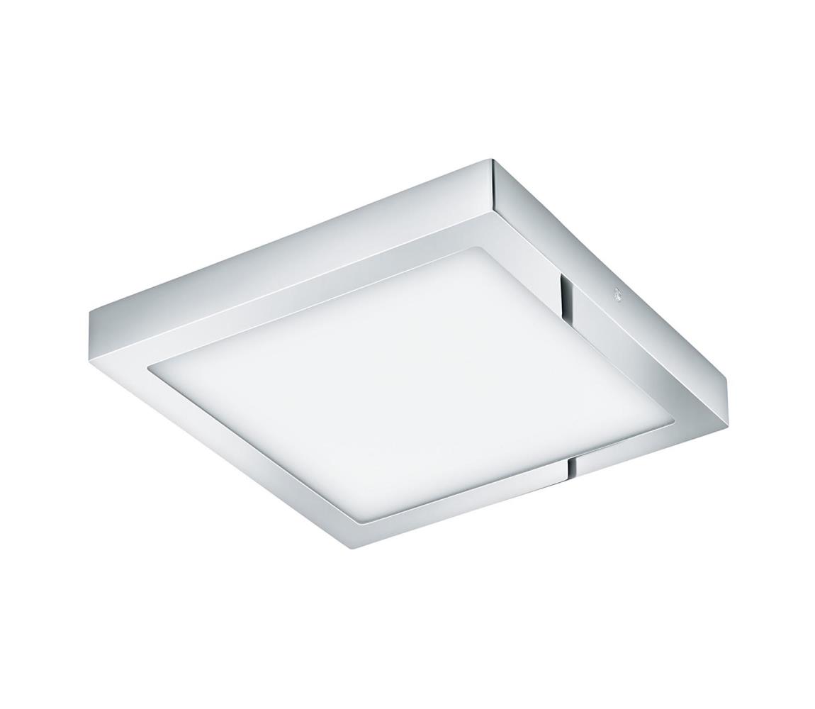 Eglo 96247 - LED Oświetlenie łazienkowe FUEVA 1 LED/22W/230V