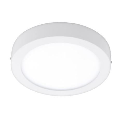 Eglo 96253 - LED Oświetlenie łazienkowe FUEVA 1 LED/22W/230V