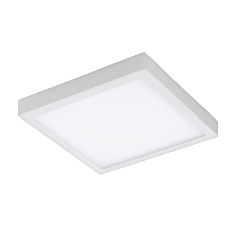 Eglo 96254 - LED Oświetlenie łazienkowe FUEVA 1 LED/22W/230V