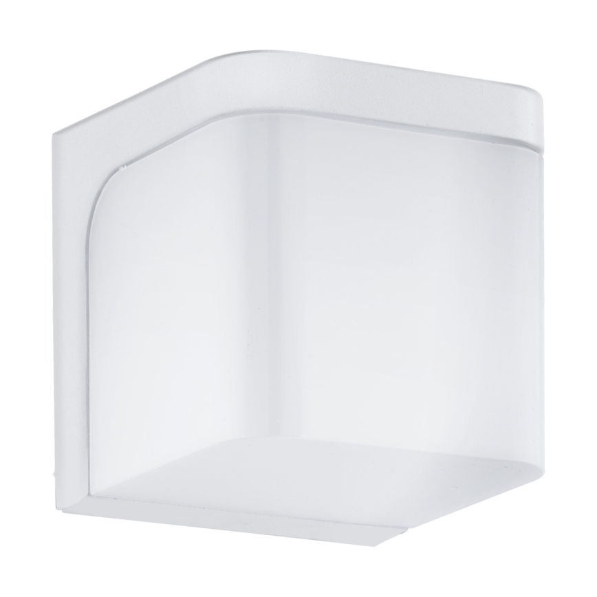 Eglo 96255 - LED Kinkiet zewnętrzny JORBA LED/6W