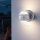 Eglo 96267 - LED Kinkiet zewnętrzny SESIMBA 2xLED/3,7W