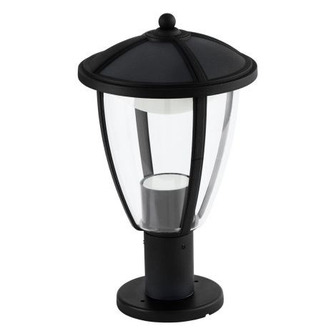 Eglo 96296 - LED Lampa zewnętrzna COMUNERO 1xLED/6W/230V IP44