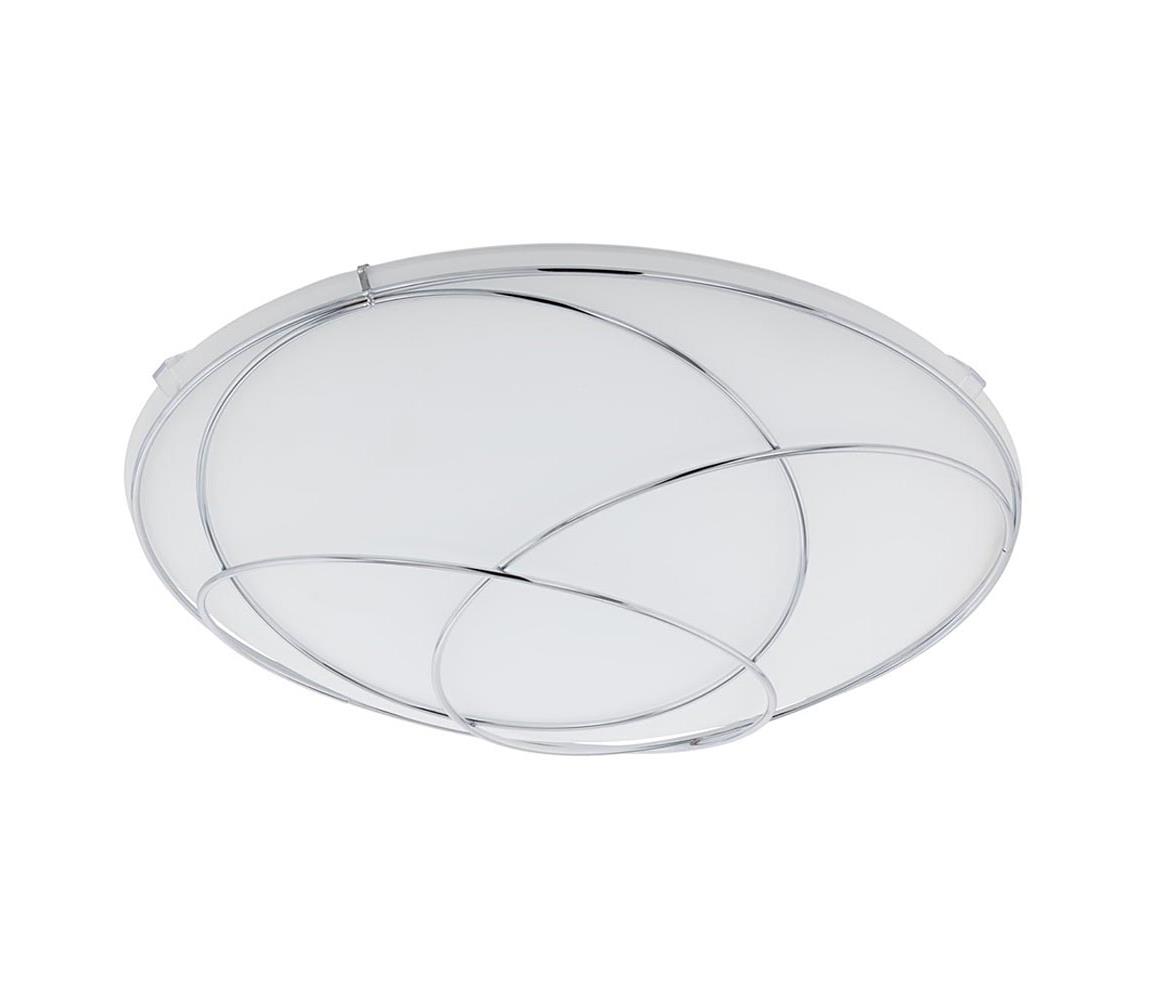 Eglo 96299 - LED Plafon LERIDA 1xLED/11W/230V