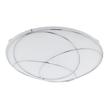 Eglo 96299 - LED Plafon LERIDA LED/11W/230V