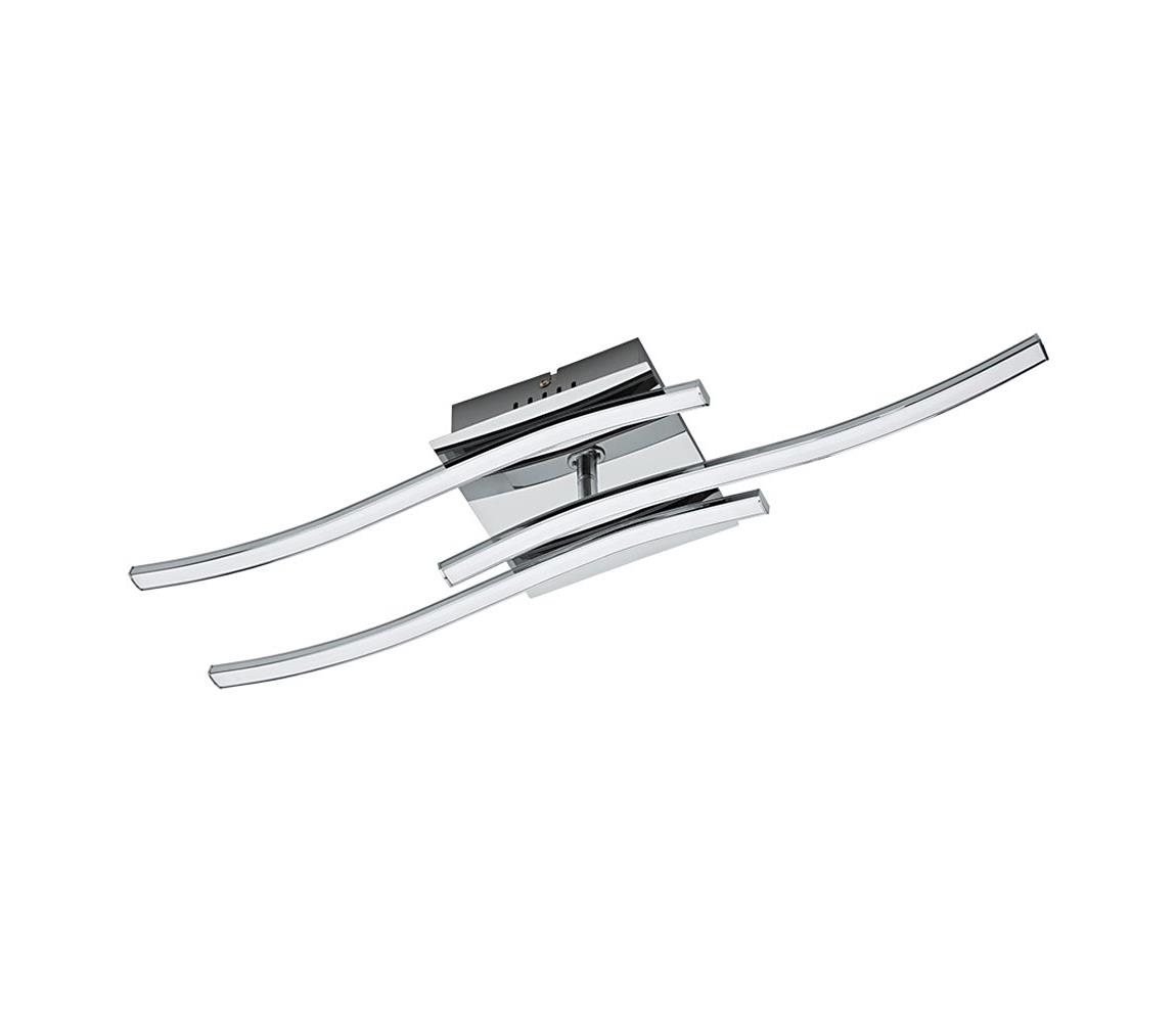 Eglo 96326 - LED Żyrandol natynkowy VALMORA 3xLED/5W/230V