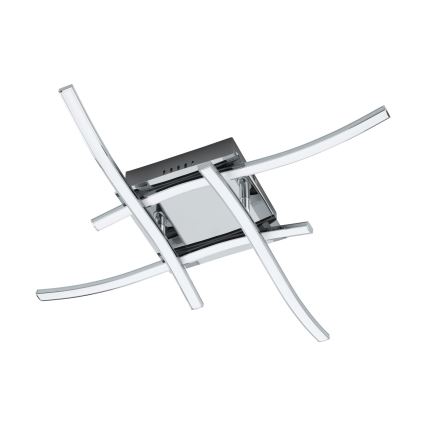Eglo - LED Żyrandol natynkowy 4xLED/5W/230V
