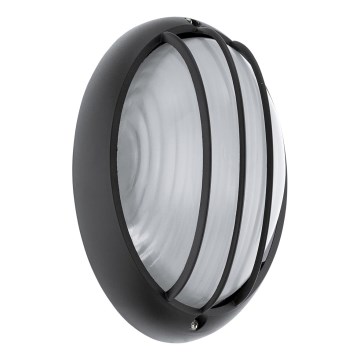 Eglo 96339 - LED Kinkiet zewnętrzny SIONES 1 LED/6W