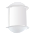 Eglo 96353 - LED Kinkiet zewnętrzny ISOBA LED/6W