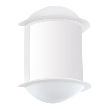 Eglo 96353 - LED Kinkiet zewnętrzny ISOBA LED/6W