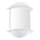 Eglo 96353 - LED Kinkiet zewnętrzny ISOBA LED/6W