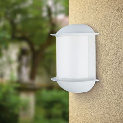 Eglo 96353 - LED Kinkiet zewnętrzny ISOBA LED/6W