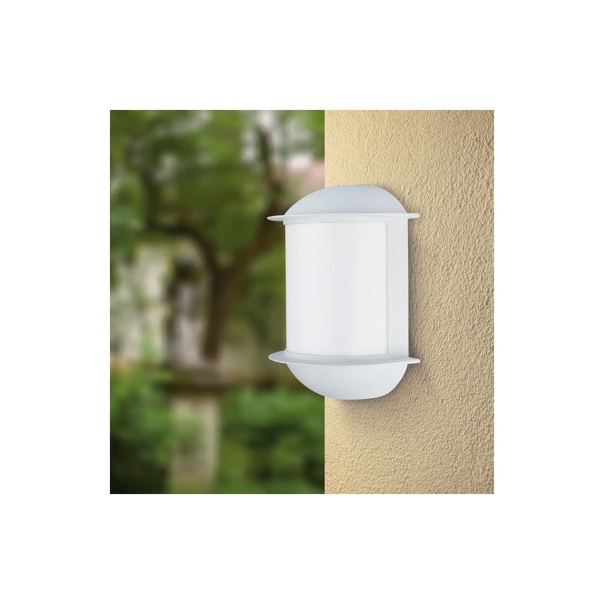 Eglo 96353 - LED Kinkiet zewnętrzny ISOBA LED/6W