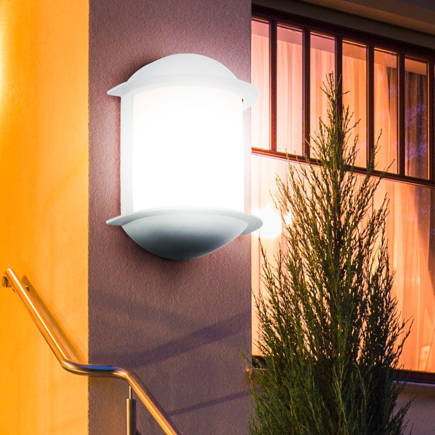 Eglo 96353 - LED Kinkiet zewnętrzny ISOBA LED/6W