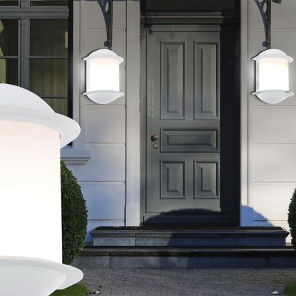 Eglo 96353 - LED Kinkiet zewnętrzny ISOBA LED/6W