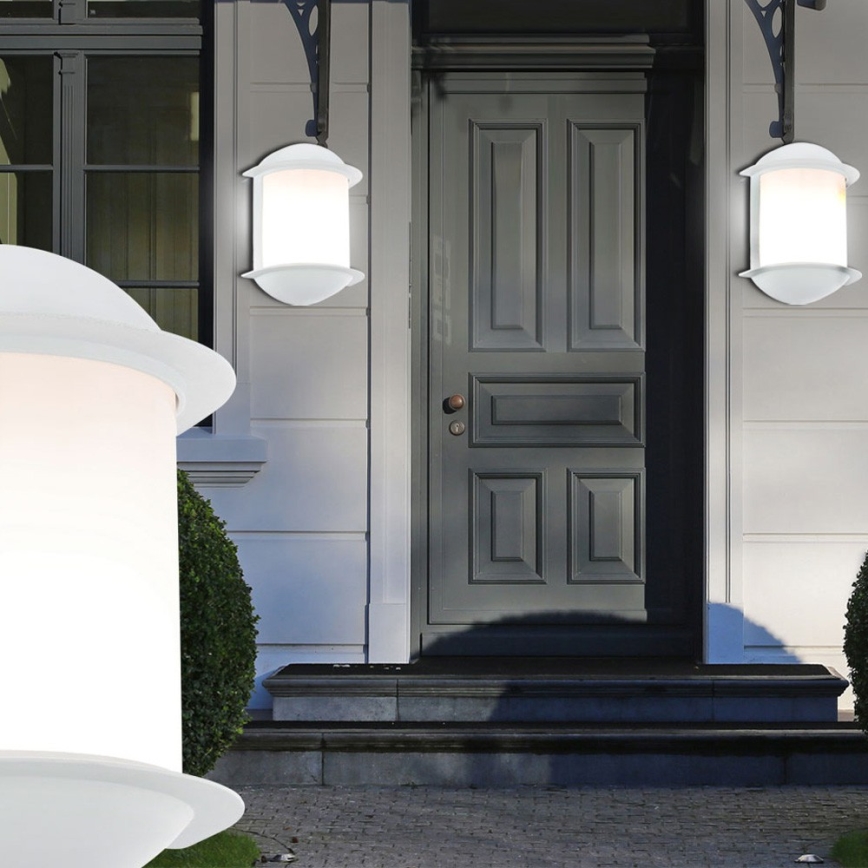 Eglo 96353 - LED Kinkiet zewnętrzny ISOBA LED/6W