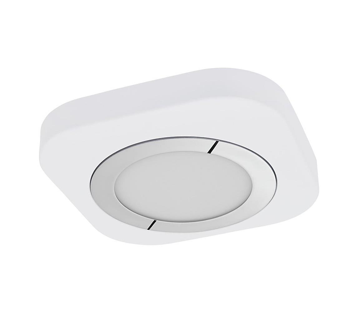 Eglo 96394 - LED Lampa sufitowa PUYO 1xLED/11W/230V bały